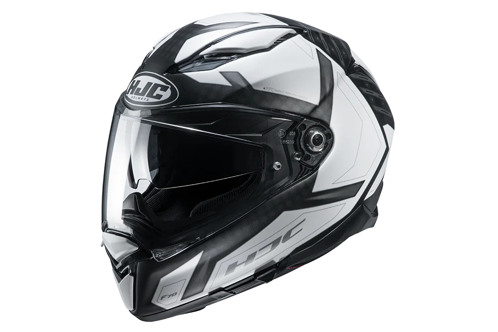Kask Hjc F70 Dever