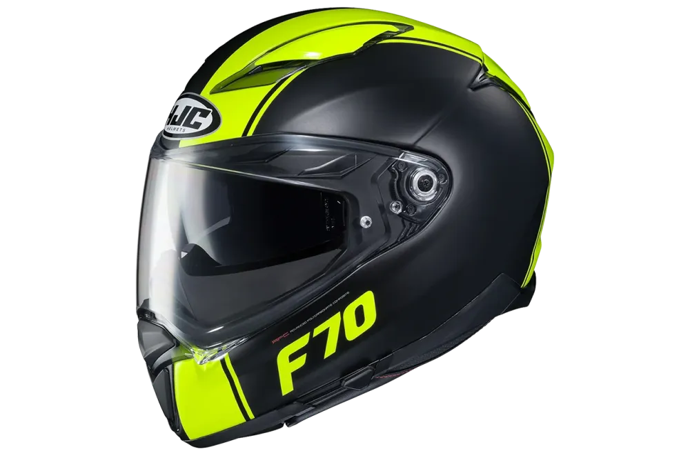 Kask Hjc F70 Mago