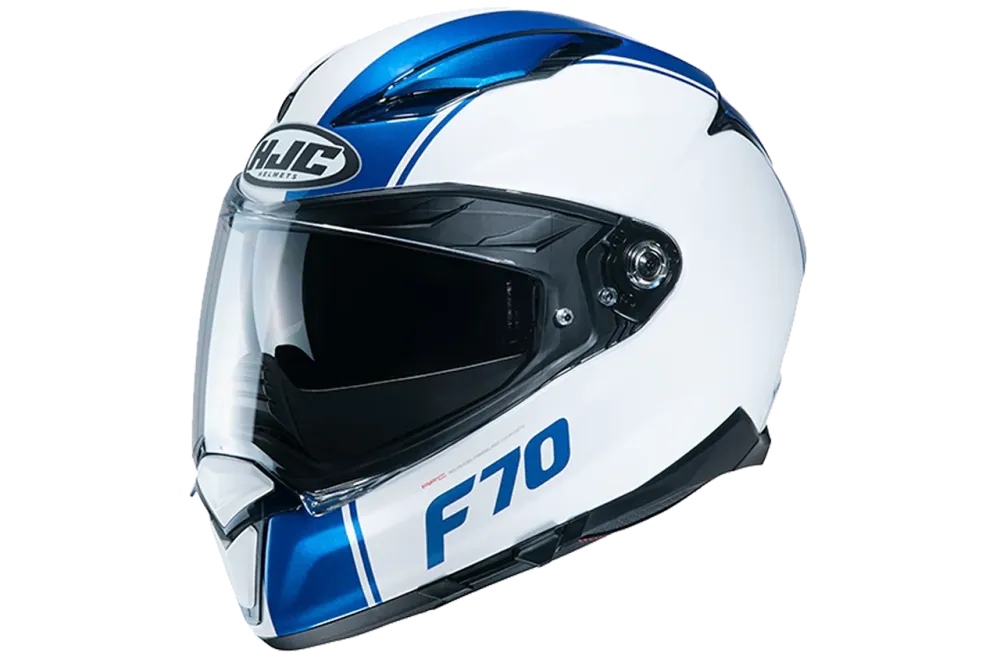 Kask Hjc F70 Mago