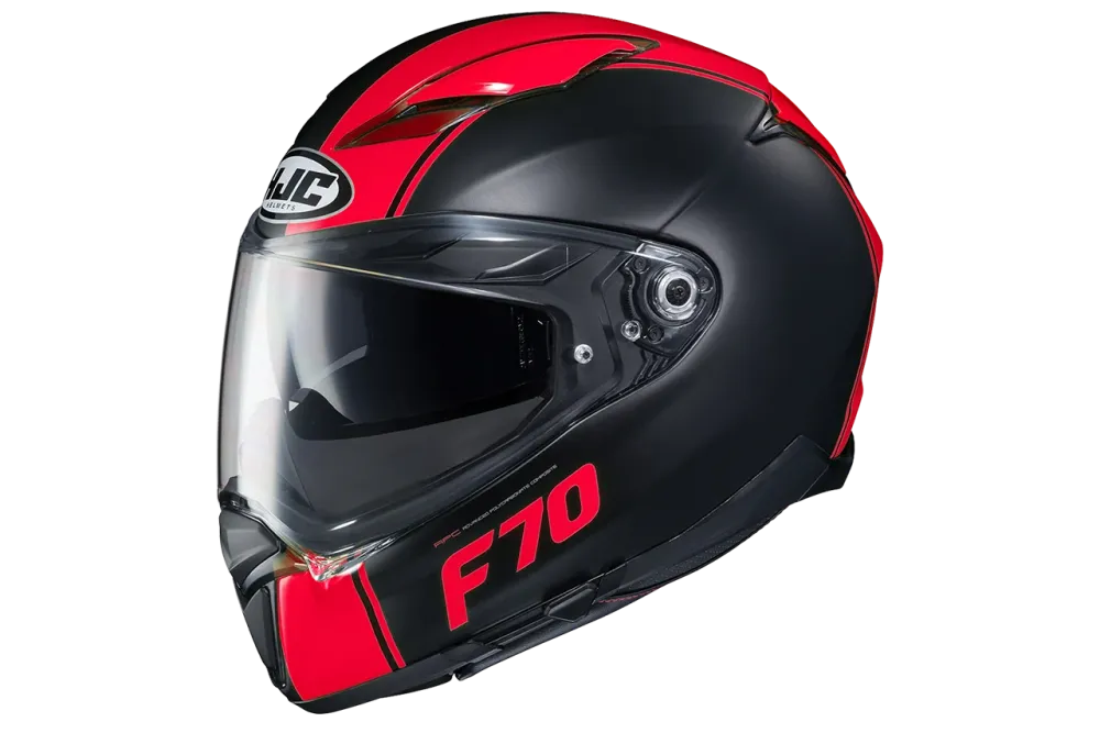 Kask Hjc F70 Mago