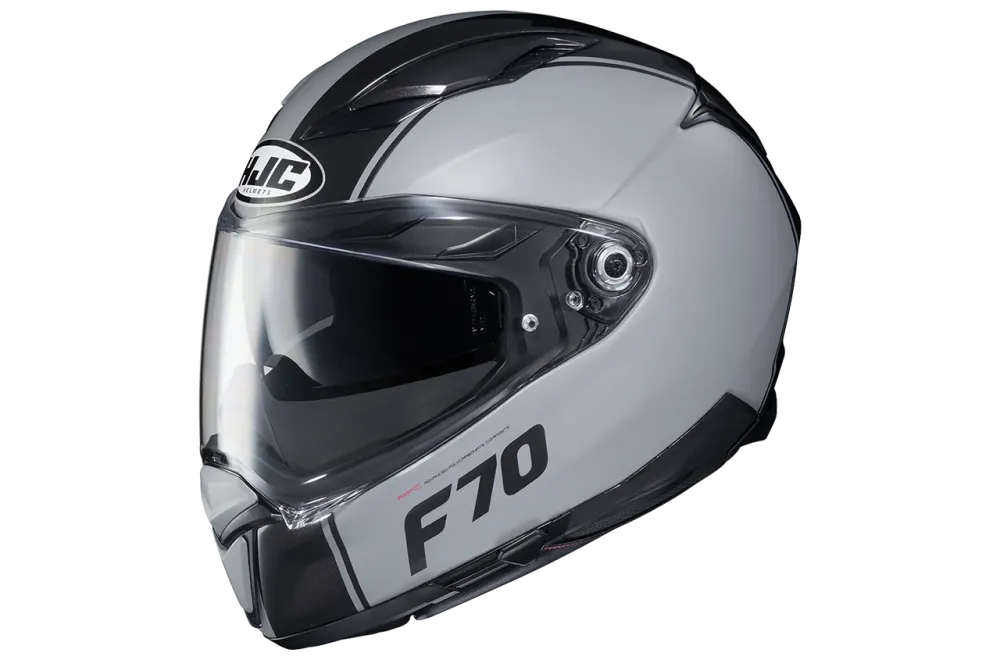 Kask Hjc F70 Mago