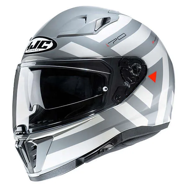 Kask Hjc I70 Watu