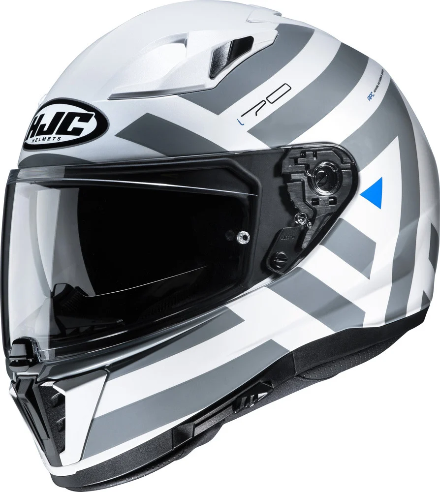 Kask Hjc I70 Watu