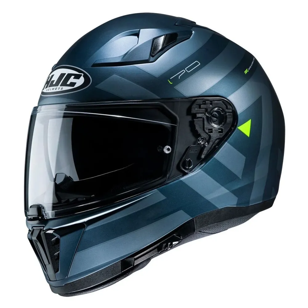 Kask Hjc I70 Watu