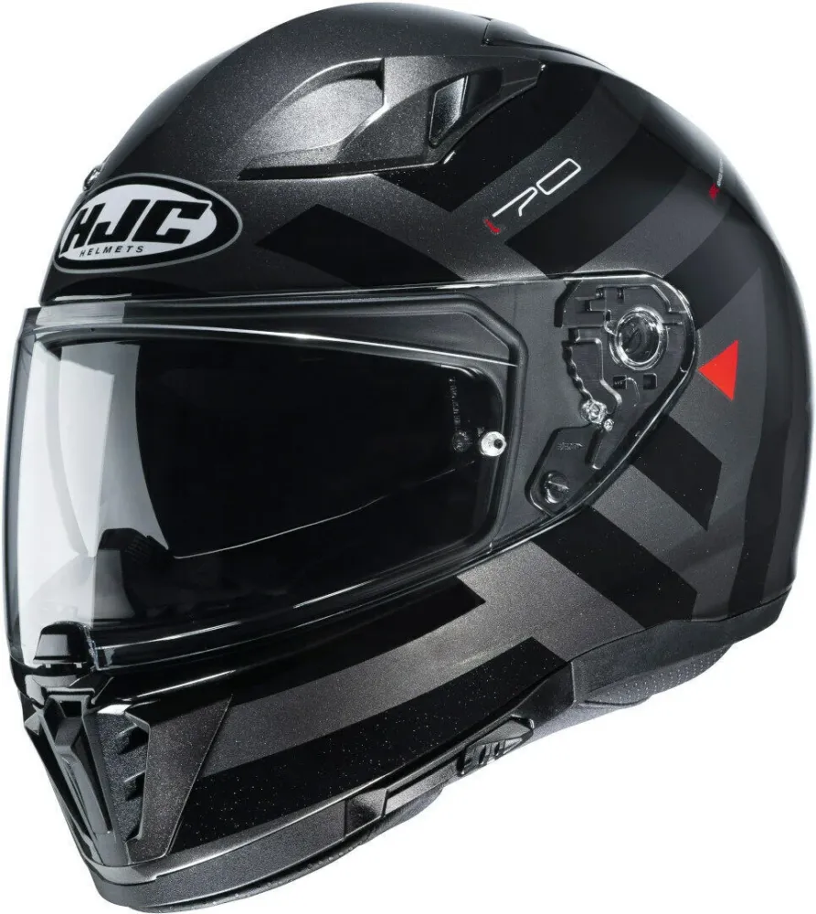 Kask Hjc I70 Watu