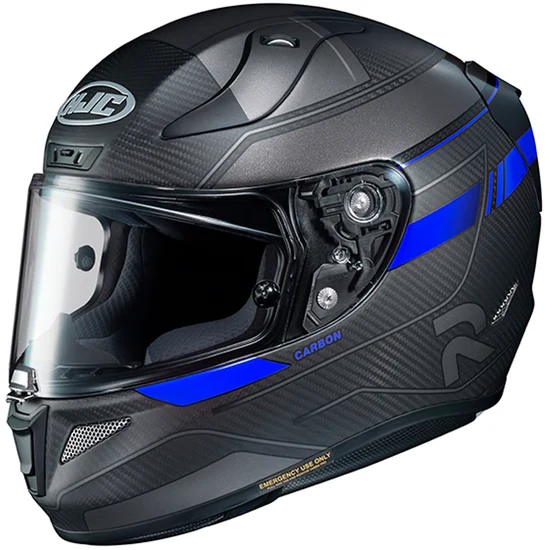 Kask Hjc Rpha 11 Carbon Nakri