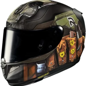 Kask Hjc Rpha 11 Ghost Call Duty