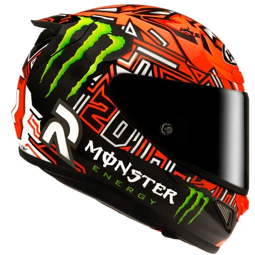 Kask Hjc Rpha 12 Quartararo Edition 2025