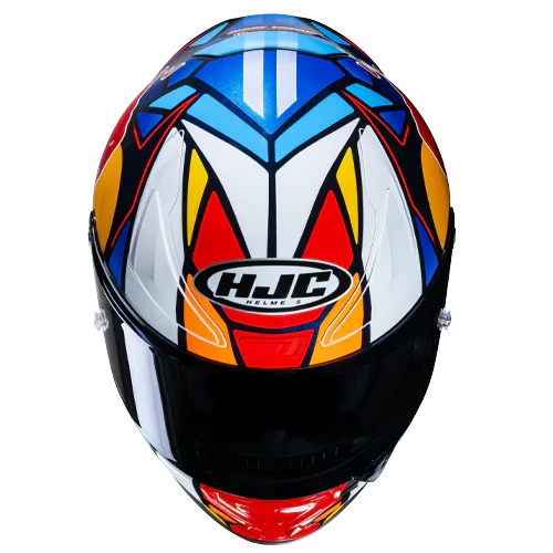 Kask Hjc Rpha 1 Red Bull Misano Gp MC21