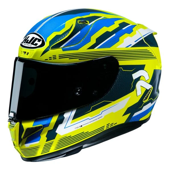 Kask Hjc Rpha 11 Stobon
