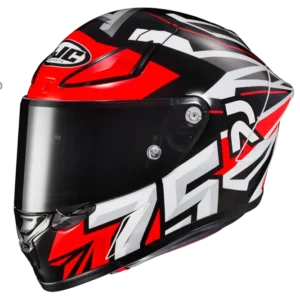 Kask HJC RPHA1 Arenas Replica MC1