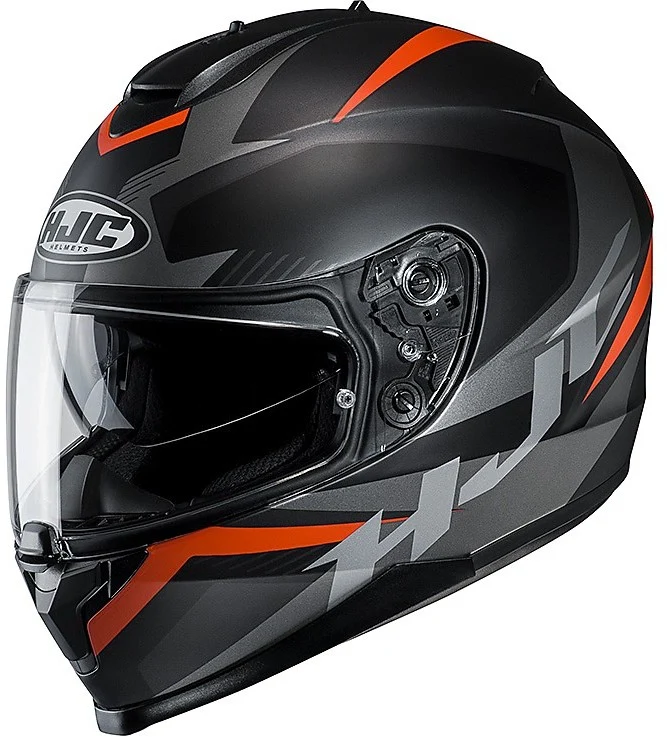 Kask Hjc C 70 Troky