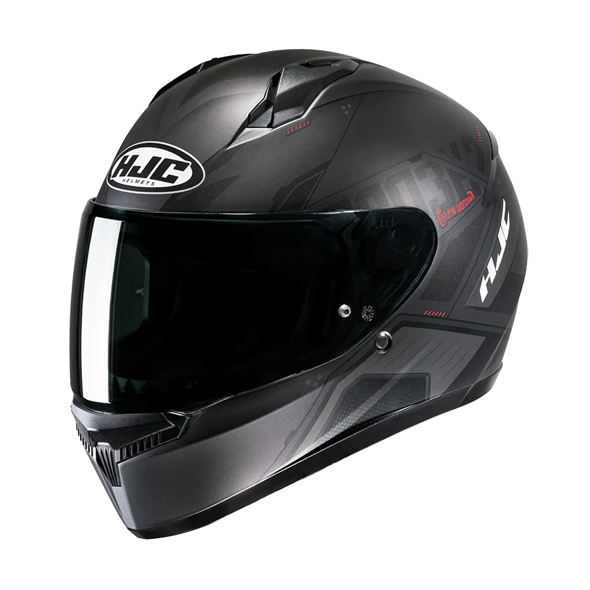 Kask integralny Hjc C 10 Inka