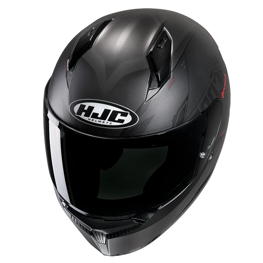 Kask integralny Hjc C 10 Inka