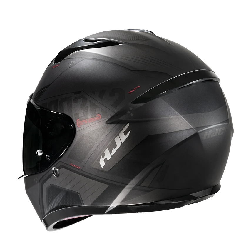 Kask integralny Hjc C 10 Inka
