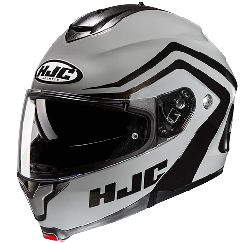 Kask modułowy Hjc C91N Nepos