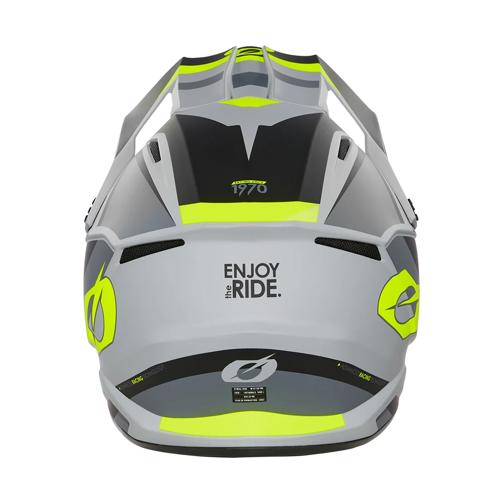 Kask O'Neal 1SRS Stream V.24
