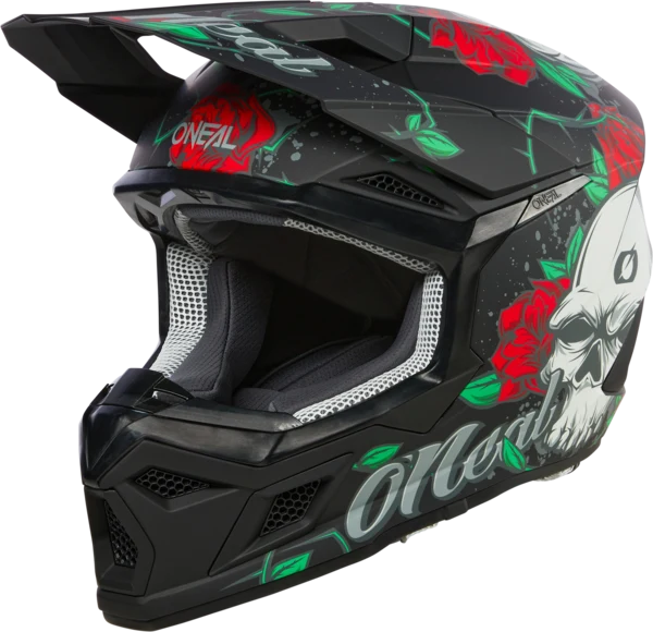 Kask O'Neal 3SRS Melancia V.24