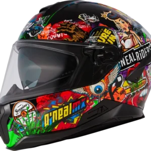 Kask O'Neal Challenger Crank V.24