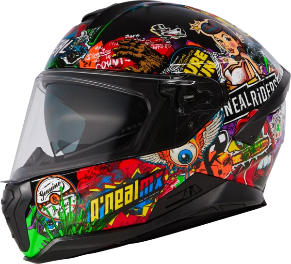 Kask O'Neal Challenger Crank V.24