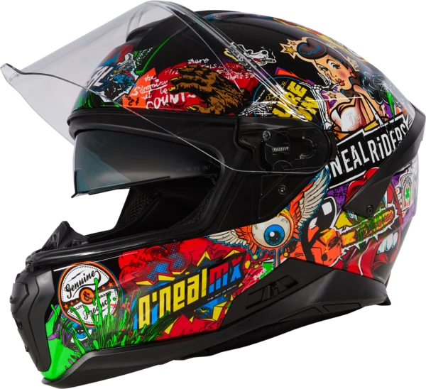 Kask O'Neal Challenger Crank V.24