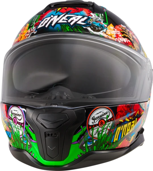Kask O'Neal Challenger Crank V.24
