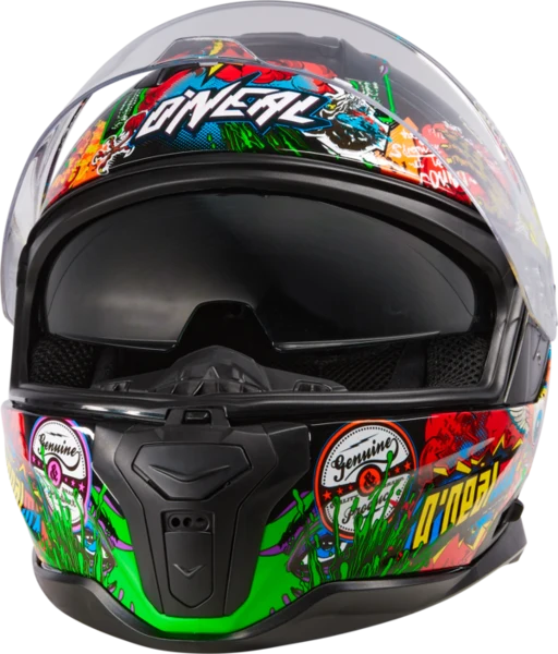 Kask O'Neal Challenger Crank V.24