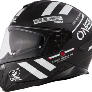 Kask O'Neal Challenger Warhawk V.24