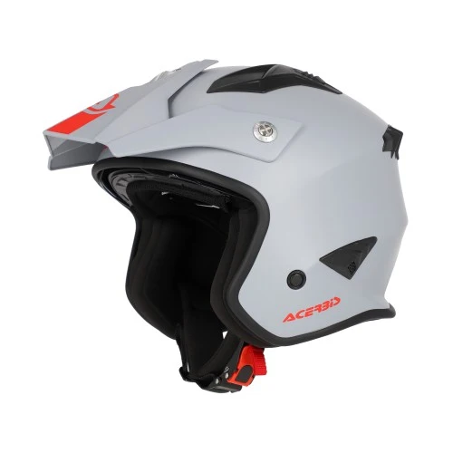 Acerbis - KASK JET ARIA 2206