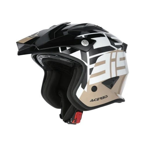 Acerbis - KASK JET ARIA GRAFIKA