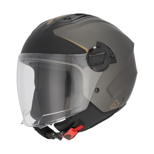 Acerbis - KASK JET LEVANTE