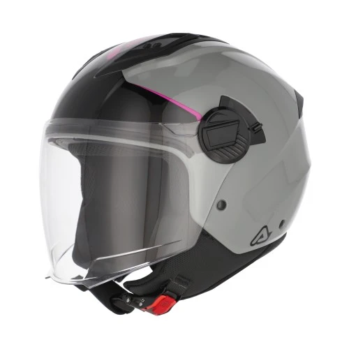 Acerbis - KASK JET LEVANTE
