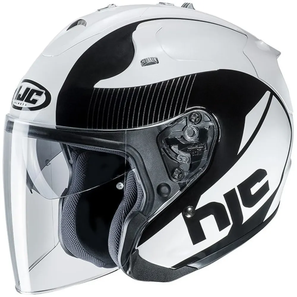 Kask Hjc Fg-Jet Acadia S
