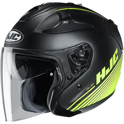 Kask Hjc Fg-Jet Paton