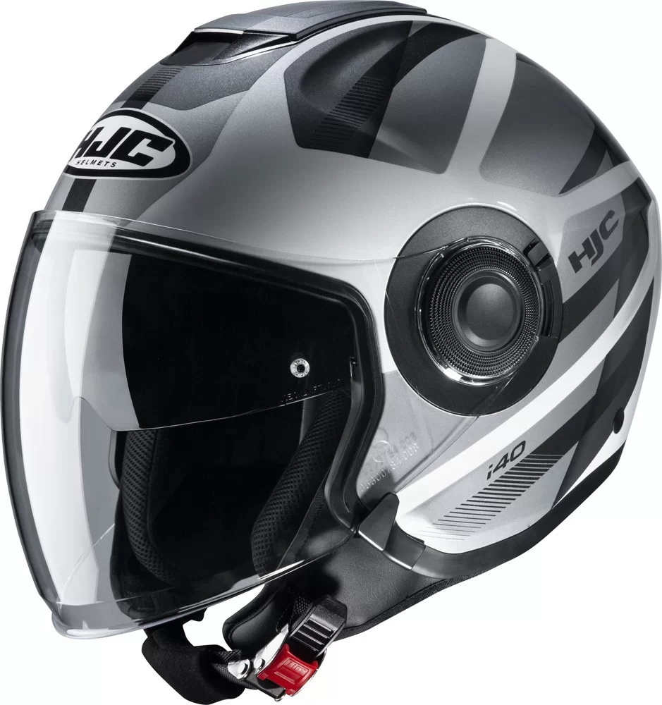 Kask Hjc I40 Remi Mc5