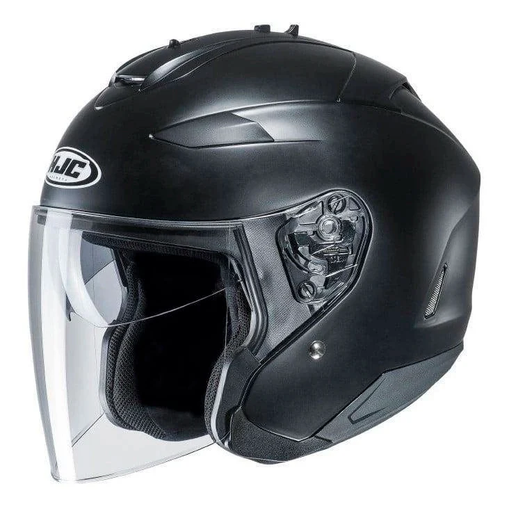 Kask Hjc IS-33 II Noir