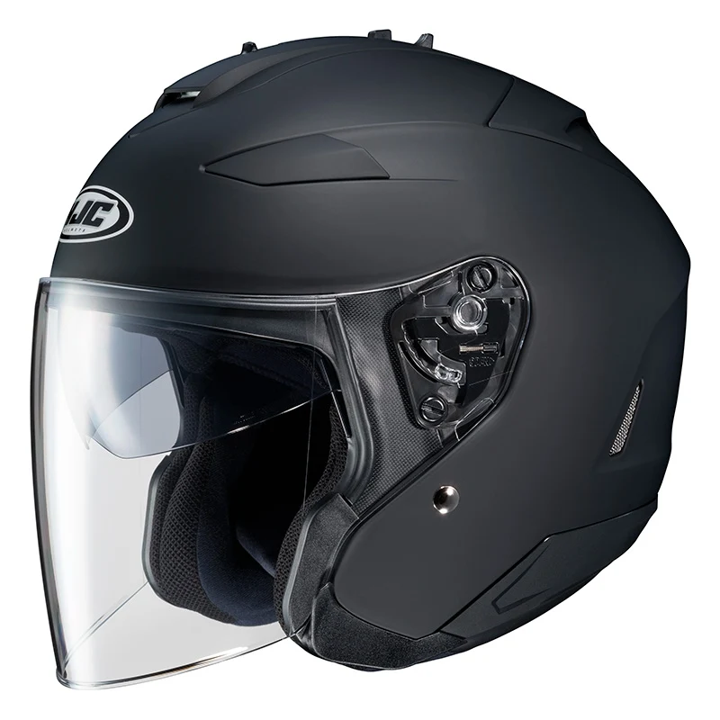 Kask Hjc IS-33 II Noir
