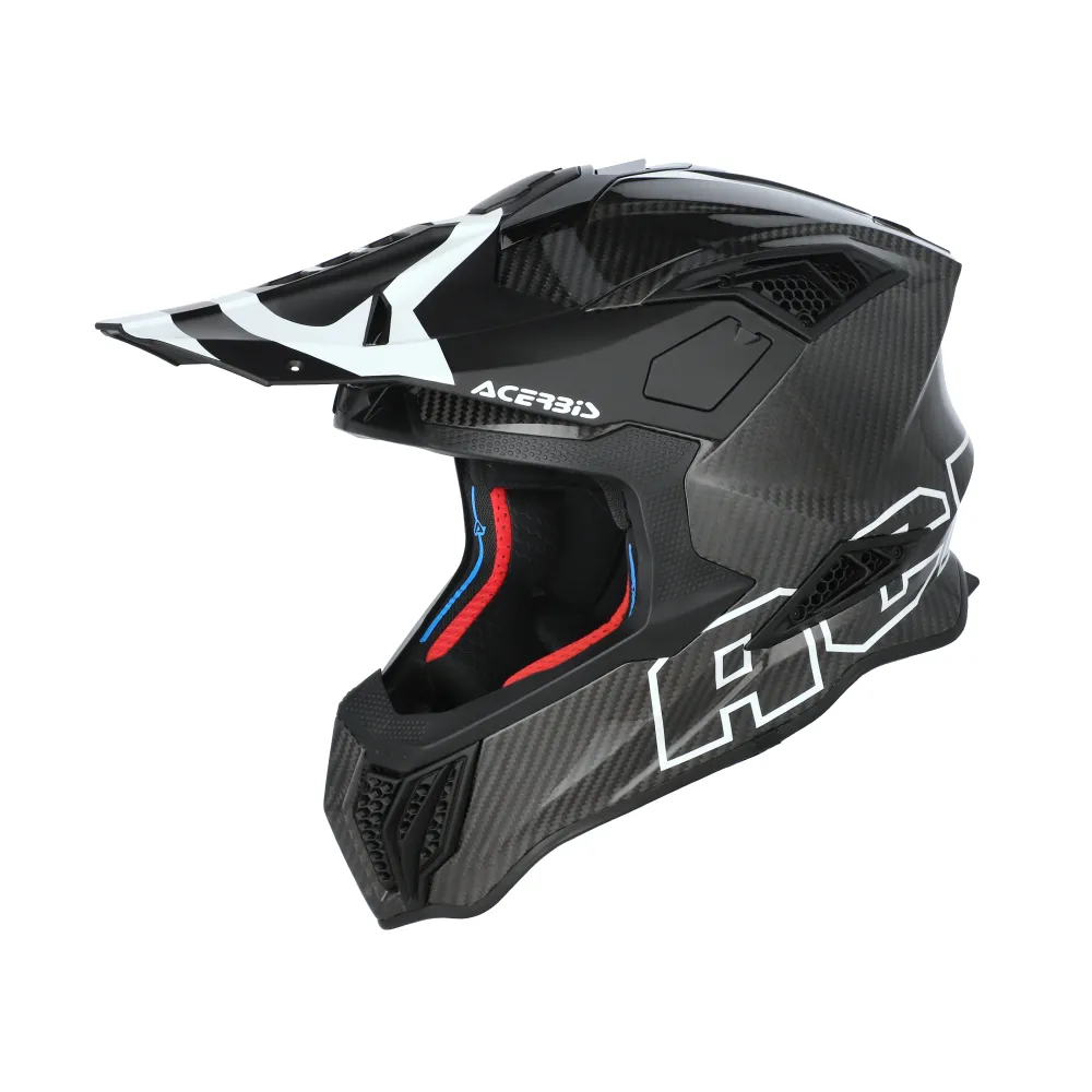 Kask Acerbis Airstrike-C Off Road