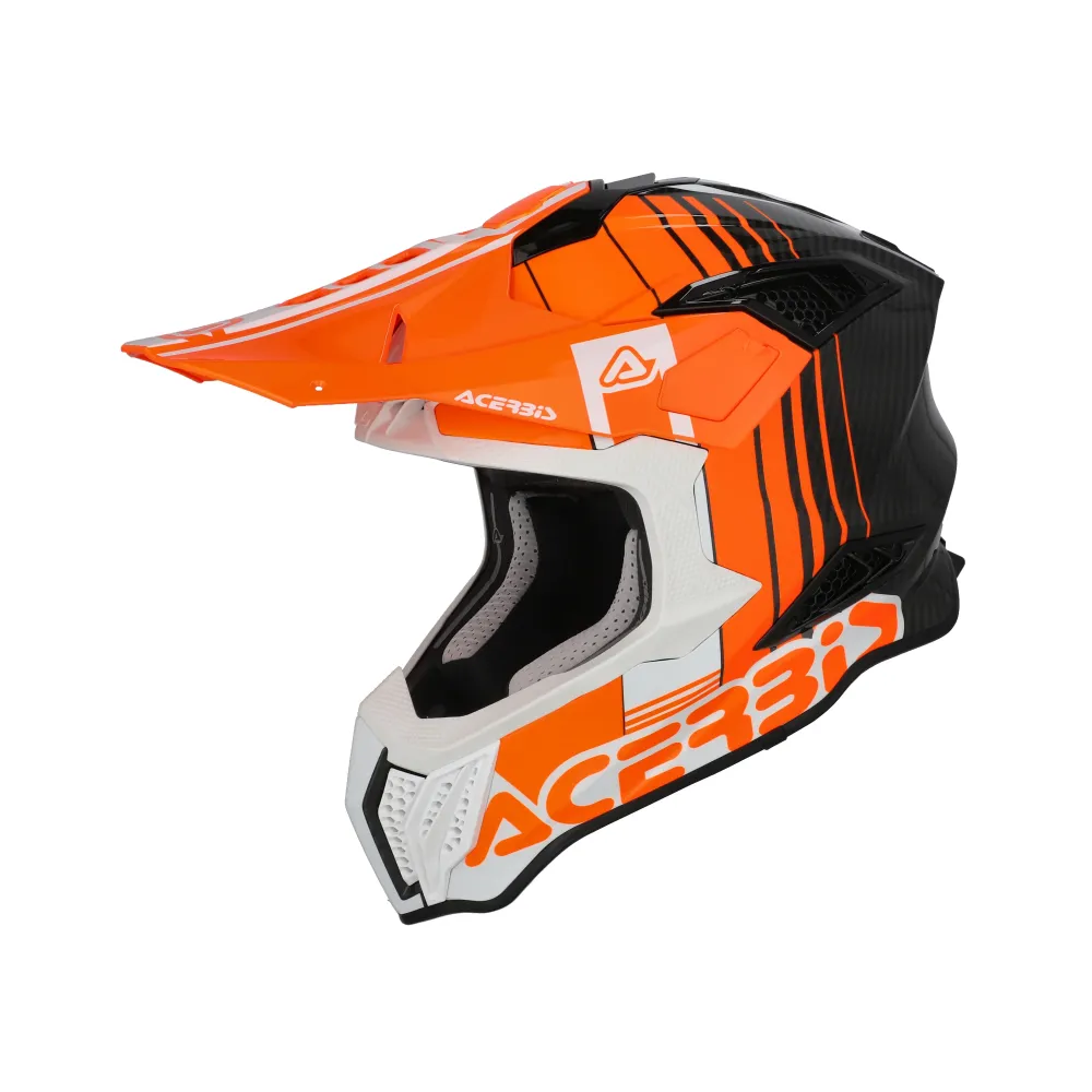 Kask Acerbis Airstrike-C Off Road