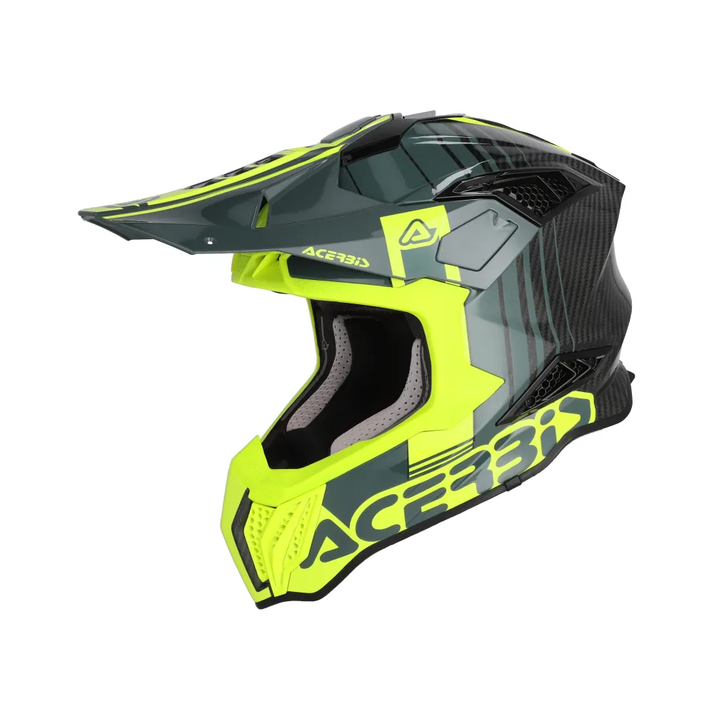 Kask Acerbis Airstrike-C Off Road