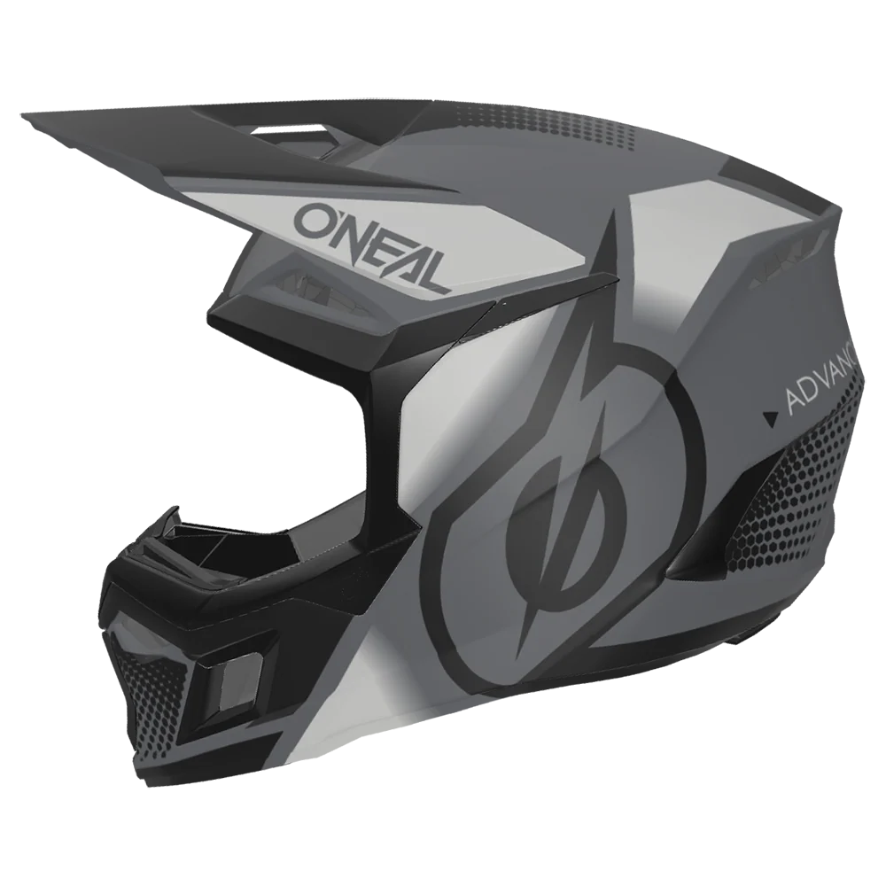 Kask O'Neal 3SRS Vision V.24