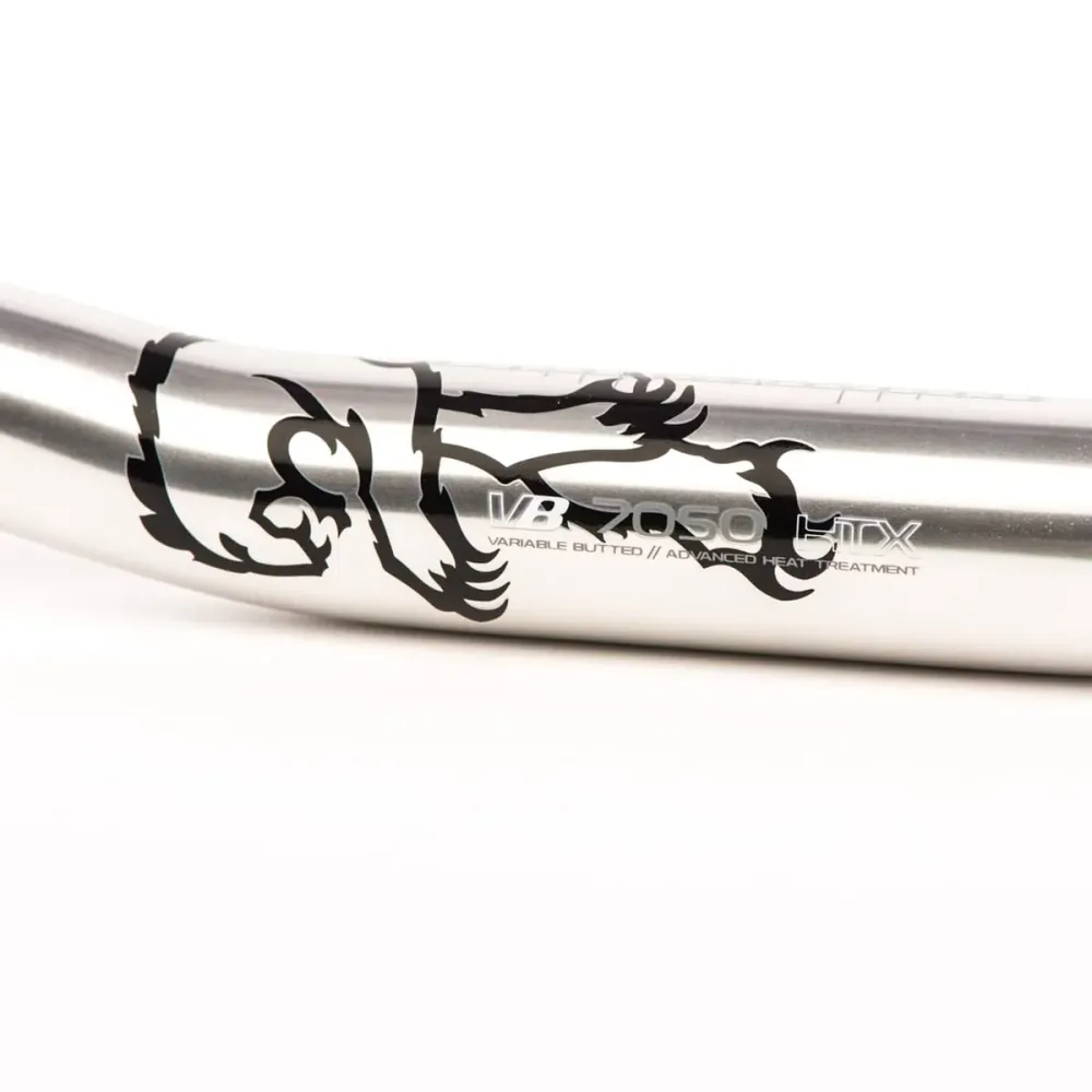 CHROMAG FUBARS OSX LTD Hanger Rise 25 mm 800 mm Chrome