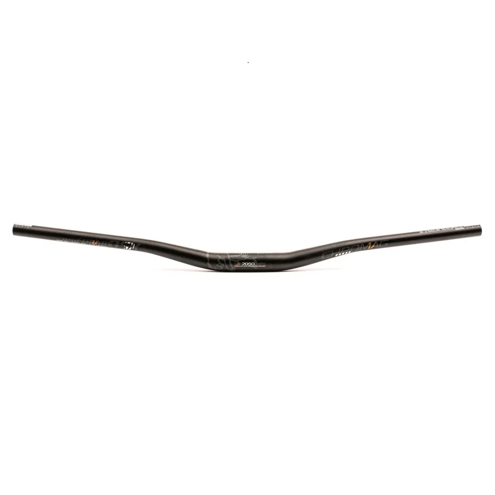 CHROMAG FUBARS OSX Rise 25mm 800mm czarny wieszak