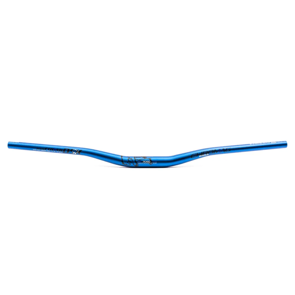 CHROMAG FUBARS OSX Rise 25mm 800mm Blue Hanger