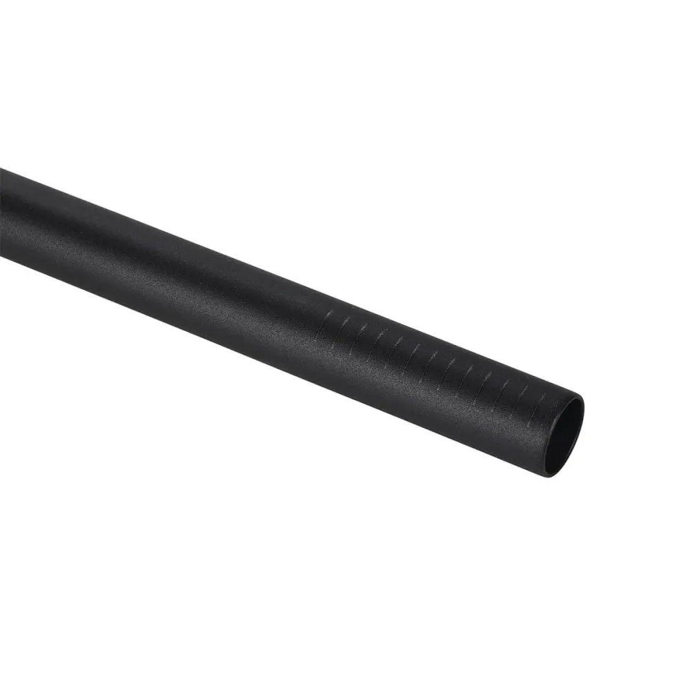 Kierownica FSA GRADIENT Aluminium Rise 25mm 31.8/760mm czarna