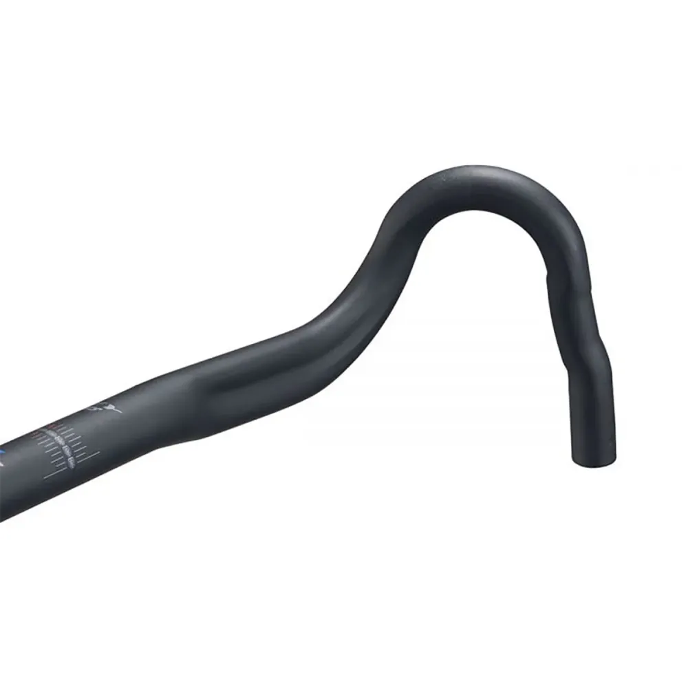 Kierownica Gravel RITCHEY VENTUREMAX XL WCS Flare 24° - EPS/Di2