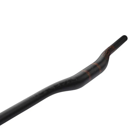 Kierownica RACE FACE NEXT R Rise 20mm 800mm Carbon/Orange