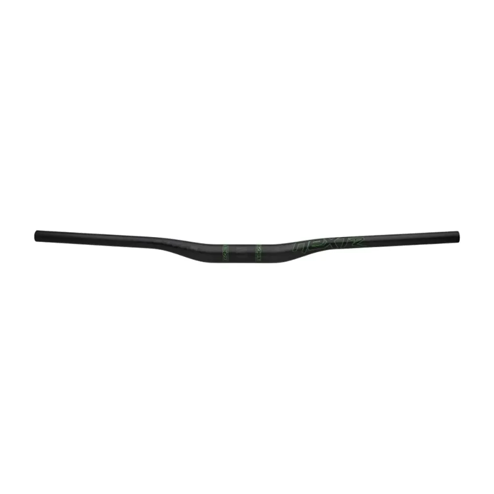 Kierownica RACE FACE NEXT R Rise 20mm 800mm Carbon/Green