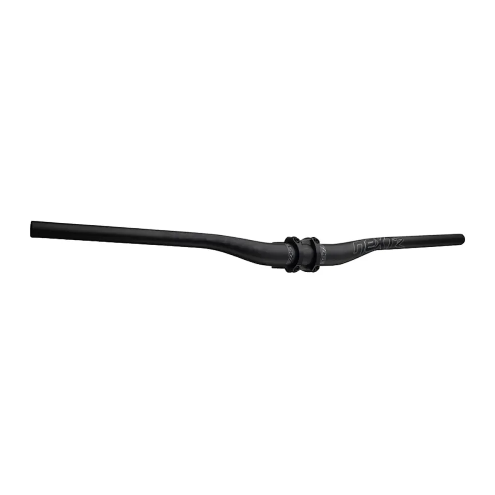 Kierownica RACE FACE NEXT R Rise 20mm 800mm Carbon Black