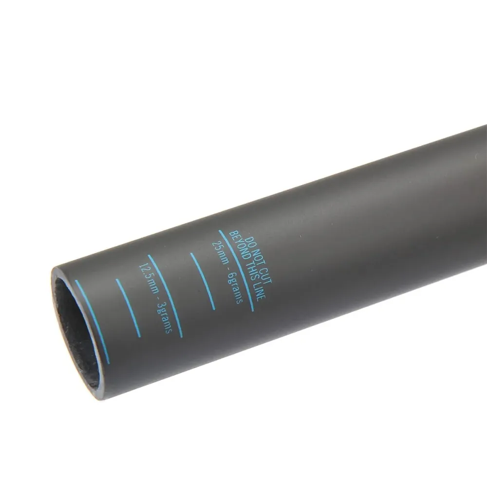 Kierownica RACE FACE SIXC Carbon Rise 20mm 820mm Blue
